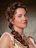 Lucy Lawless