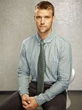 Jesse Spencer