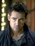 Colin Farrell