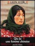 Qiu Ju, une femme chinoise