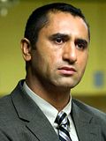 Cliff Curtis