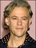 Bob Geldof