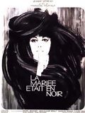 La mariée était en noir