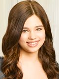India Eisley