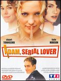 Adam, Serial Lover