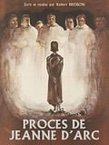 Le Procès de Jeanne d'Arc