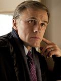 Christoph Waltz