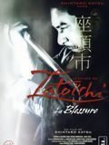 La Légende de Zatoichi : La blessure
