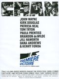Premiere victoire