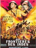 Aux frontières des Indes