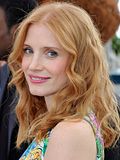 Jessica Chastain