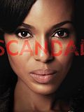 Photo : Scandal