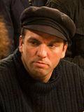 Le Comte de Bouderbala