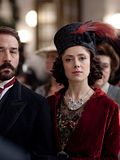 Photo Jeremy Piven, Katherine Kelly
