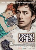 Egon Schiele