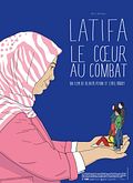 Latifa, le cur au combat