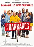 Les Barbares