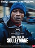 L'Histoire de Souleymane