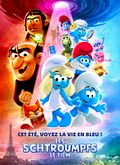 Les Schtroumpfs - Le film