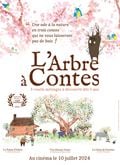 L'Arbre à Contes