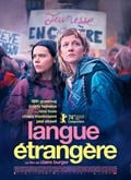 Langue étrangère