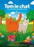 Tom le chat - À la recherche du doudou perdu
