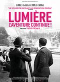 Lumière l'aventure continue
