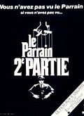 Le Parrain, 2e partie