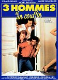 Trois hommes et un couffin