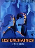 Les Enchans