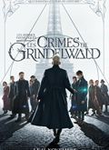 Les Animaux fantastiques : Les crimes de Grindelwald