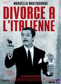 Divorce à l'Italienne