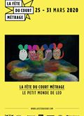 La Fte du court mtrage : Le Petit monde de Lo