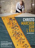 Christo : Marcher sur l'eau