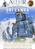 Altar Confrence - Sri Lanka, L'le des dieux et des hommes