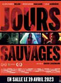 Jours sauvages
