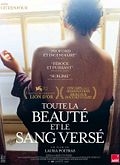 Toute la beauté et le sang versé