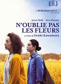 N'oublie pas les fleurs