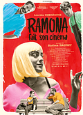 Ramona fait son cinma
