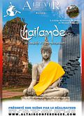 Altar confrences - Thalande : De Bouddha la mondialisation