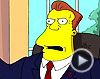 Les Simpson - le film Bande-annonce VO
