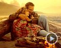 Une Bouteille à la mer Bande-annonce VO