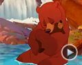 Frère des ours 2 Bande-annonce VO