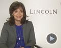 Sally Field Interview : Lincoln, Forrest Gump, Madame Doubtfire, Norma Rae