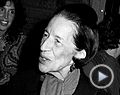Diana Vreeland: The Eye Has To Travel Bande-annonce VO