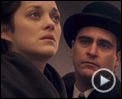 Photo : The Immigrant Extrait vidéo VO