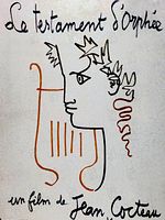 Le Testament d'Orphée
