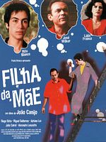 Filha da Mãe