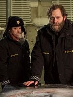 Trapped Serie Darsteller Trapped Serie Darsteller