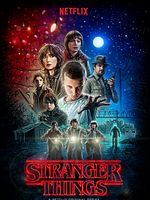 Stranger Things